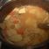 阿炫 的 *韓式大醬湯* cooksnap