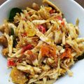 Cooksnap dari Liliana untuk resep Ayam jerit