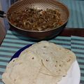 El cooksnap de Willys Gorosito cuando hizo Tortillas de harina muy ricas y fáciles.