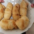 Cooksnap dari Frida Oktavita (Vita) untuk resep Molen pisang