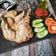 Cooksnap dari Shinta D. Lestari untuk resep Ayam Pop
