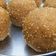 Jigna buch's cooksnap of when they made ચુરમા ના લાડુ (Churma Ladoo Recipe In Gujarati).
