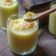 Cooksnap Wan Muhammad Syafiq ( Syapex Kitchen ) semasa beliau membuat Puding/ Dadih Jagung.