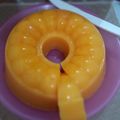 Cooksnap dari Eri yustina untuk resep Puding Mangga Nutrijel+Nutrisari