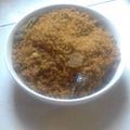 Cooksnap dari Amaliah Ngguluri untuk resep Abon ikan tuna yahuuuuut.....