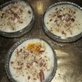 صورة من دنيا زكريا، شاركها بعد تجربة وصفة حلى ايطالي