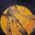 Cooksnap dari Retno Rahma II untuk resep Lodeh lele dab tahu berenang