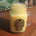 El cooksnap de patri87 cuando hizo Batido multifrutas.
