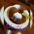 صورة من Čhøüčhøü 🍓🍓👩🏻‍🍳، شاركها بعد تجربة وصفة بسكويت بذوق الليمون 🍞🍋🍋
