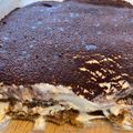 monca1971 Cooksnap-ja, amikor elkészítette a(z) Tiramisu receptet.