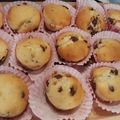 Angie Cooksnap-ja, amikor elkészítette a(z) Muffin alaprecept receptet.