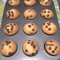 El cooksnap de Leticia Lopez Herrero cuando hizo Magdalenas con copete.