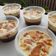 Cooksnap dari ina maryana untuk resep Puding Marie 3 lapis