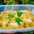 Cooksnap dari DaruDewi untuk resep Sarkoyo a.k.a Stup Roti Tawar ala Kampung