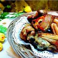Cooksnap dari AM Kitchen untuk resep Ayam Goreng Nonya