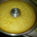 Cooksnap dari cece wanti untuk resep Kue Bolu Tabur Keju