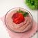 Cooksnap dari Destria Anggrastuti untuk resep Bubur Pink Masha (2 bahan)