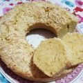 Cooksnap dari Sinta Yuslam untuk resep Bolu wortel panggang