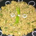 Nimra Ch's cooksnap of when they made Fish katakat.