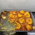 Cooksnap από Anna-Maria Kalisperi στη συνταγή Πορτοκαλόπιτα απίθανη! 🍊