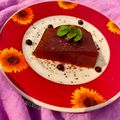 Cooksnap dari Alfi Rosyadi untuk resep Puding Silky Coklat Legit