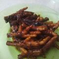 Cooksnap dari Mimi ermaagoeng untuk resep Ceker kecap