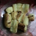 Cooksnap dari Mumut Moment untuk resep Singkong goreng empuk dan krenyes-krenyes 😌
