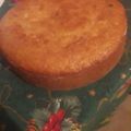 El cooksnap de Tamara Luna cuando hizo Bizcochuelo de Yogurt!.