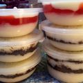 Cooksnap dari eka yusnita untuk resep Oreo Cheescake lumer