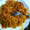 Cooksnap dari Eneng untuk resep Bihun Goreng Kecap