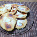 El cooksnap de Mary cuando hizo Tortas fritas fáciles al horno.