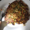 El cooksnap de Bárbara B. Brevis cuando hizo ~ Tortilla de acelga 💪🍽~.