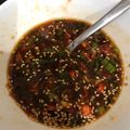 Cooksnap dari Fiani Anggraini untuk resep Saos cocolan shabu shabu