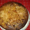 El cooksnap de danieladnl cuando hizo Pastel de manzana muy fácil.
