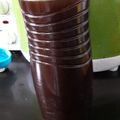 Cooksnap dari Mama Guruh untuk resep Kuah cuka pempek