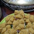 Cooksnap dari Susanti Yasa untuk resep Kue mangkok Gula merah simple