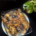 Cooksnap dari Eza Agustiningsih untuk resep Lele Bakar Padang