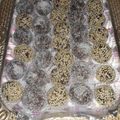 صورة من umabdullah، شاركها بعد تجربة وصفة كرات التمر بالبسكويت 🍪🌴