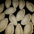 El cooksnap de Beatriz Pillancar cuando hizo Masa para empanadas argentinas casera.