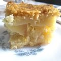 El cooksnap de patriciadanielacaballero cuando hizo Torta de manzana.