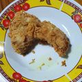 Cooksnap dari Neng-Chu-Lia untuk resep Ala crispy karage