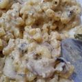 Cooksnap dari lth untuk resep Mac N Cheese