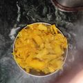 Khyati का कुकस्नैप जब उन्होंने पत्ता गोभी की सब्जी (patta gobhi ki sabzi recipe in hindi) बनाया था।