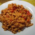 Cooksnap dari Ine Ervina untuk resep Orek Tempe Angkringan khas Jogja