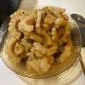 褚玟君 的 醬燒豆鼓苦瓜 cooksnap
