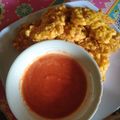 Cooksnap dari Ulvika Rama Yanti untuk resep Perkedel Jagung