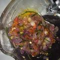 Cooksnap dari Kenyo Endah untuk resep Sambal Matah
