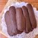 Cooksnap dari DKitchen untuk resep Lidah kucing Coklat