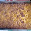 El cooksnap de carentroilo cuando hizo Chipa guazu paraguaya.