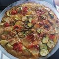 il agrodolce.nara🍷🍯👩‍🍳 quando ha preparato Tiella riso patate e zucchine